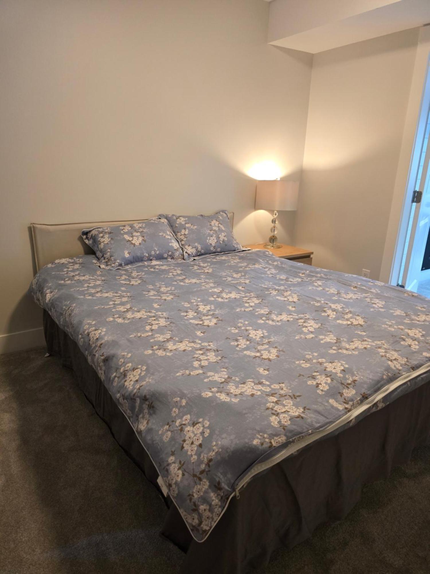Private 1 Bedroom In Brookswood Langley Exteriér fotografie