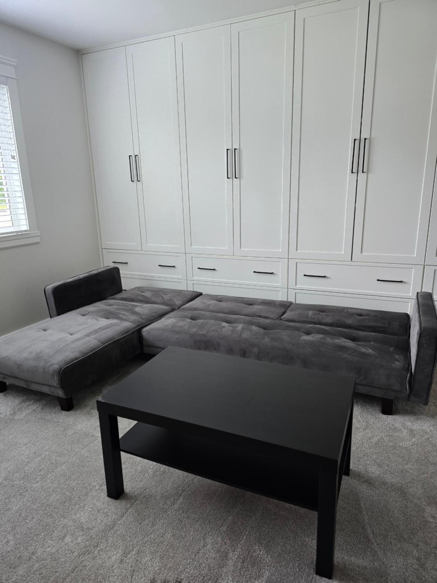 Private 1 Bedroom In Brookswood Langley Exteriér fotografie